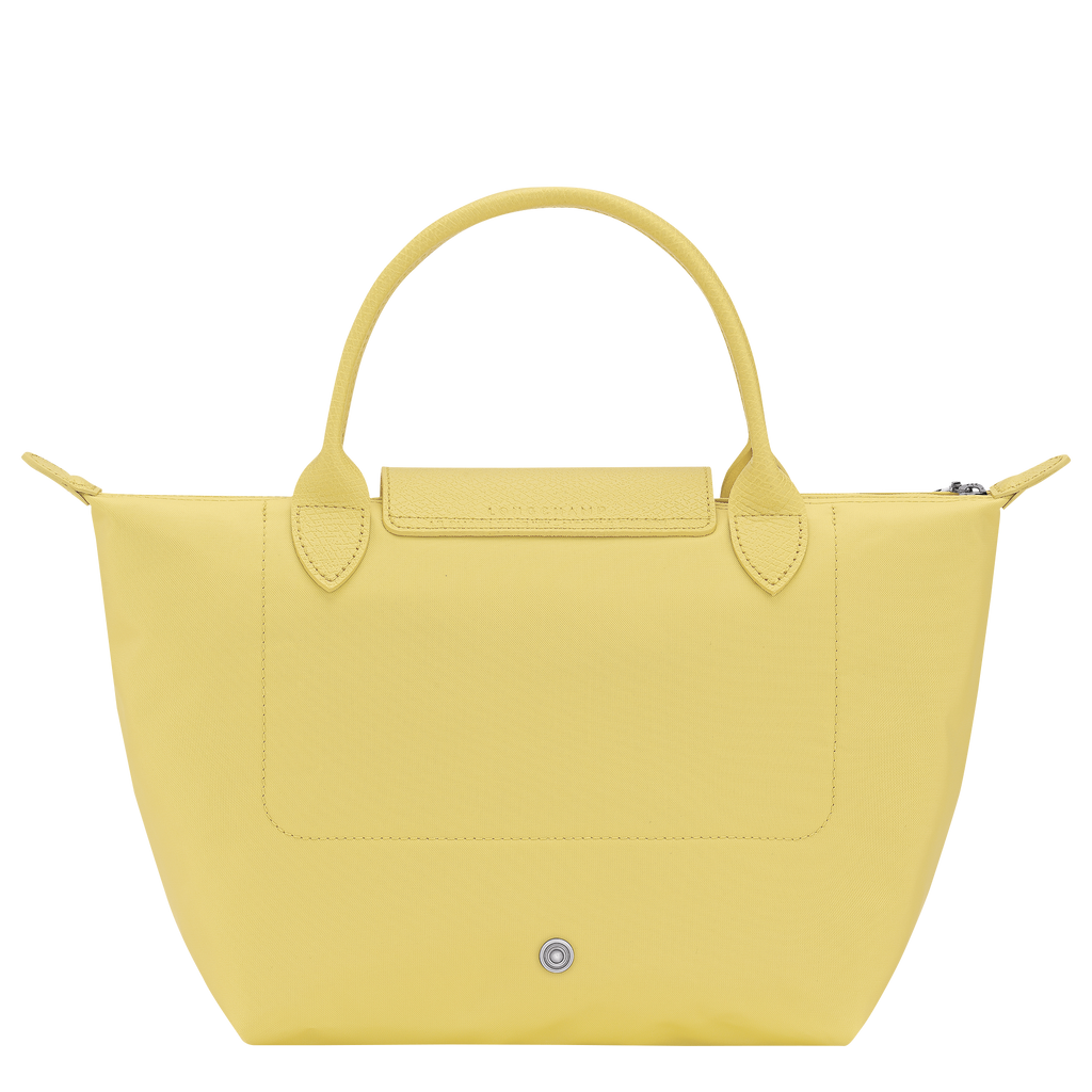 Le Pliage One S Handbag – Lime