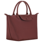 Le Pliage One S Handbag – Burgundy