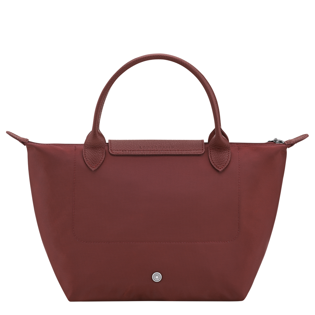 Le Pliage One S Handbag – Burgundy