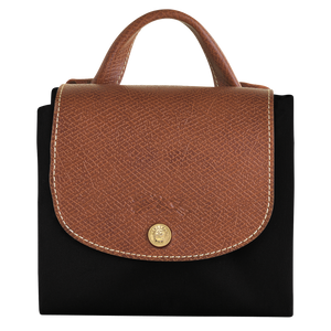 Le Pliage Original M Backpack Black