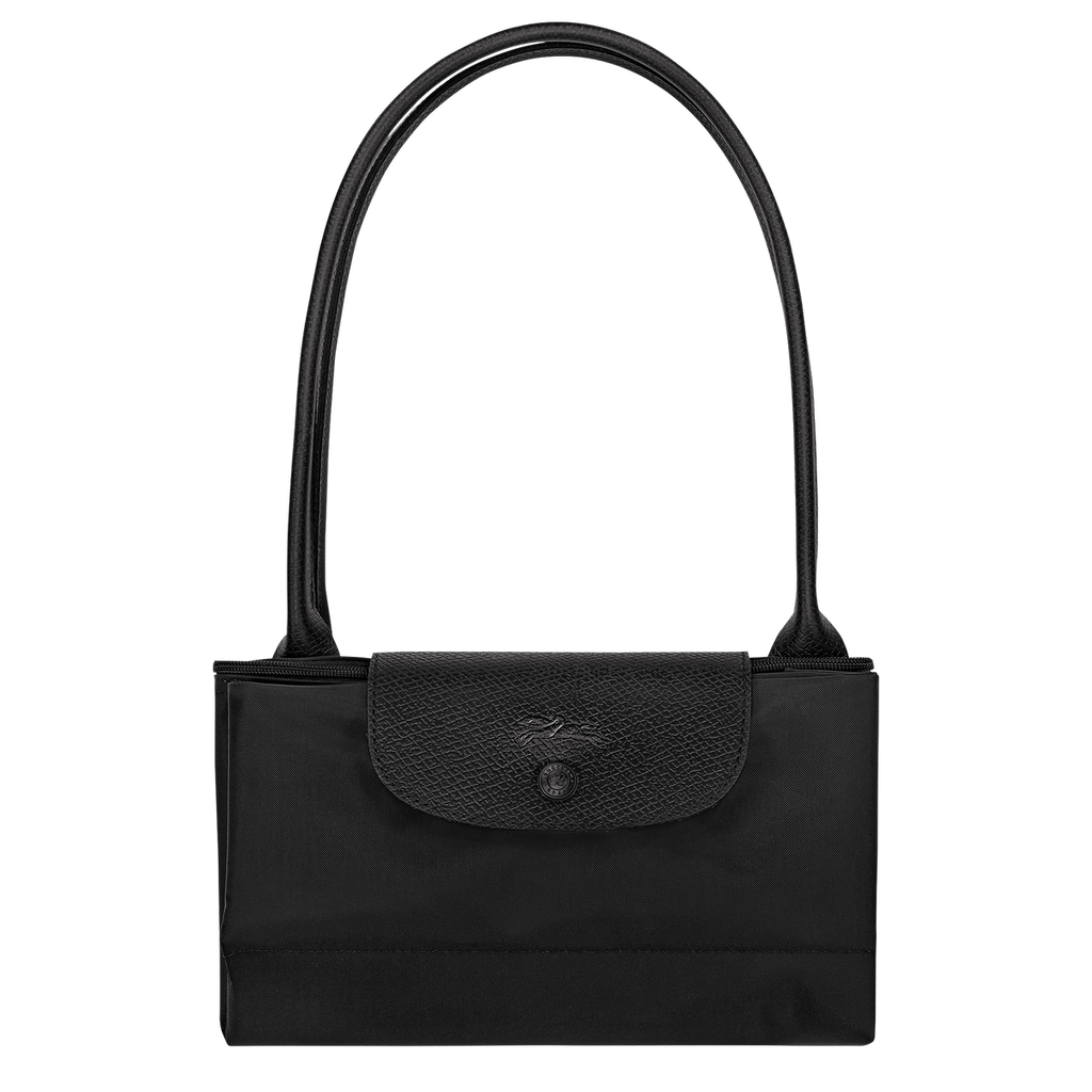 Le Pliage One L Tote - Black