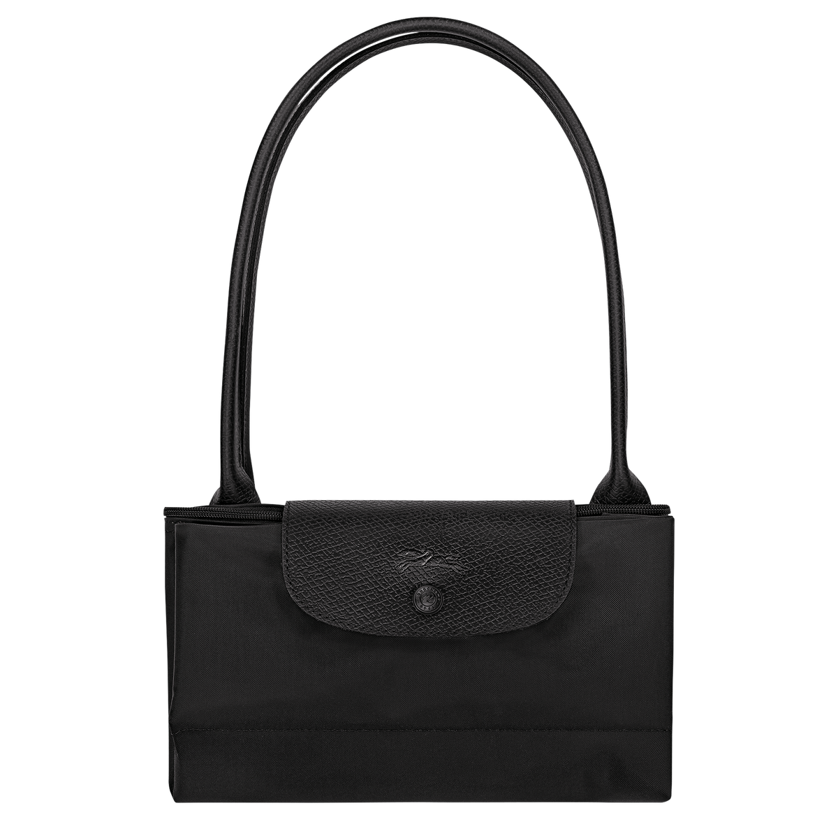 Le Pliage One L Tote - Black