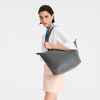 Le Pliage One L Tote - Anthracite