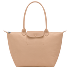Le Pliage One L Tote - Beige