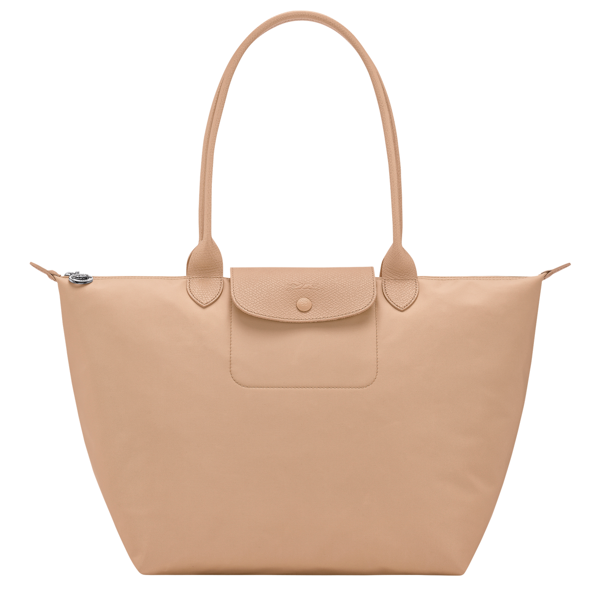 Le Pliage One L Tote - Beige