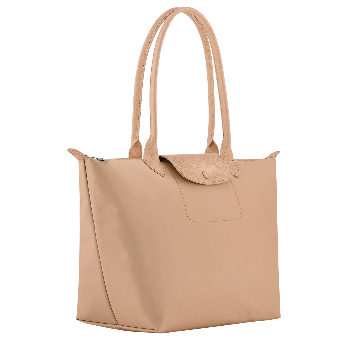 Le Pliage One L Tote - Beige