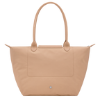 Le Pliage One L Tote - Beige