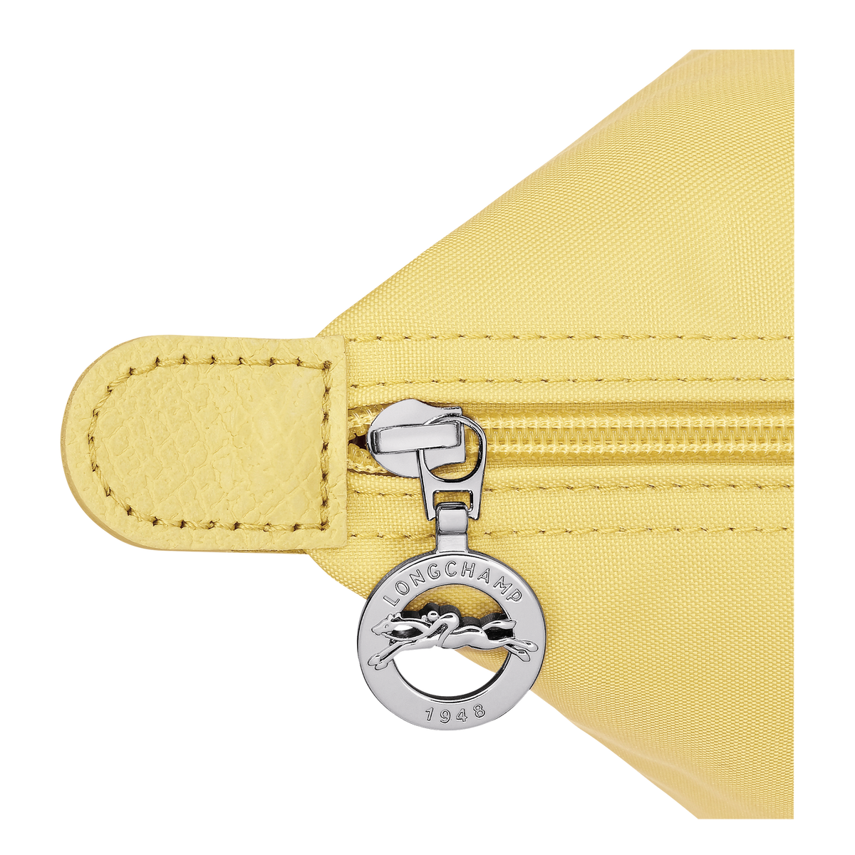 Le Pliage One L Tote - Lime