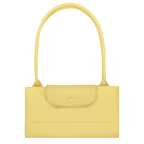 Le Pliage One L Tote - Lime