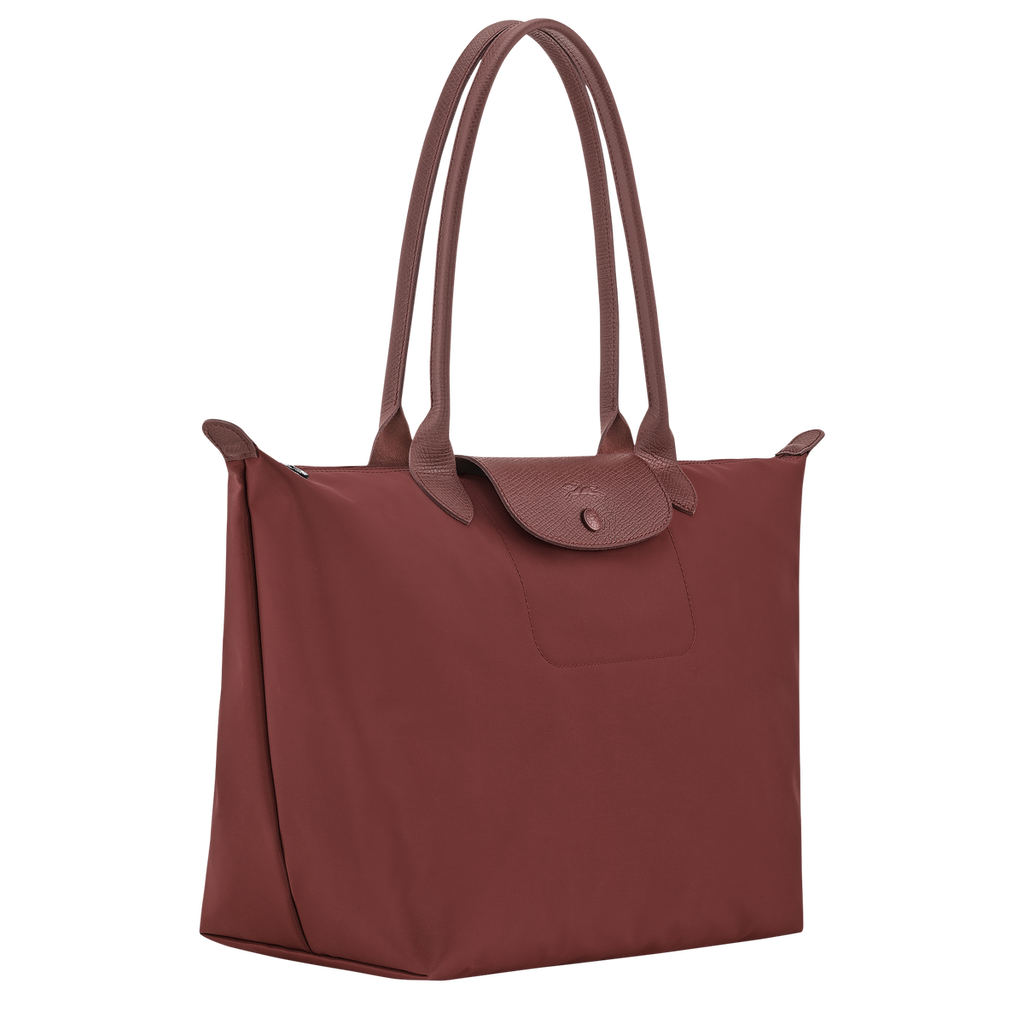 Le Pliage One L Tote - Bordeaux