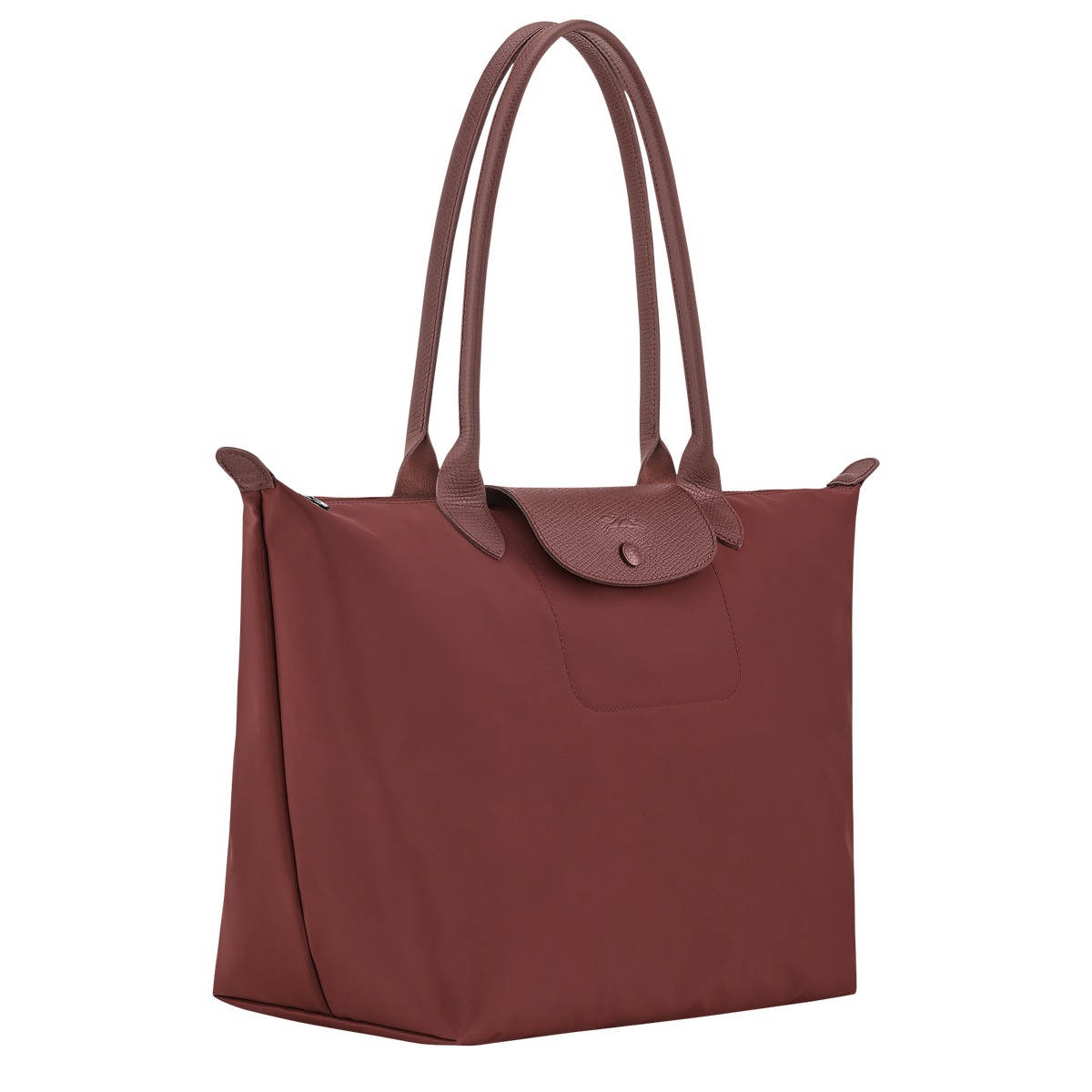 Le Pliage One L Tote - Bordeaux