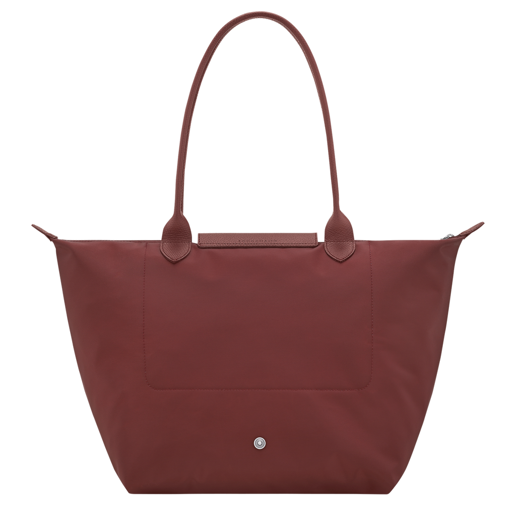 Le Pliage One L Tote - Bordeaux