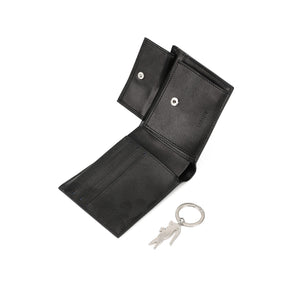 LACOSTE set (Wallet & Key chain)