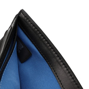 LACOSTE set (Wallet & Key chain)