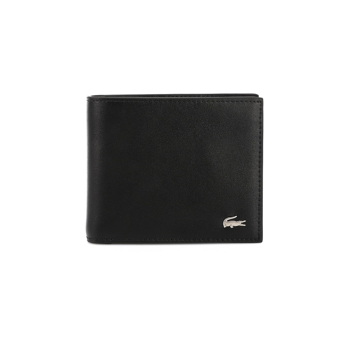 LACOSTE set (Wallet & Key chain)