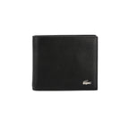 LACOSTE set (Wallet & Key chain)