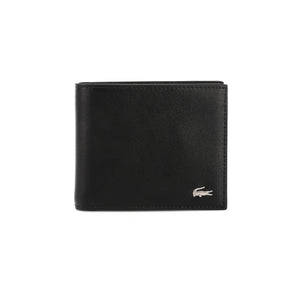 LACOSTE set (Wallet & Key chain)
