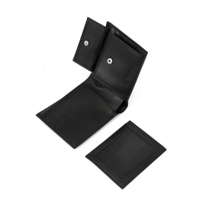 LACOSTE set (Wallet & Card holder)