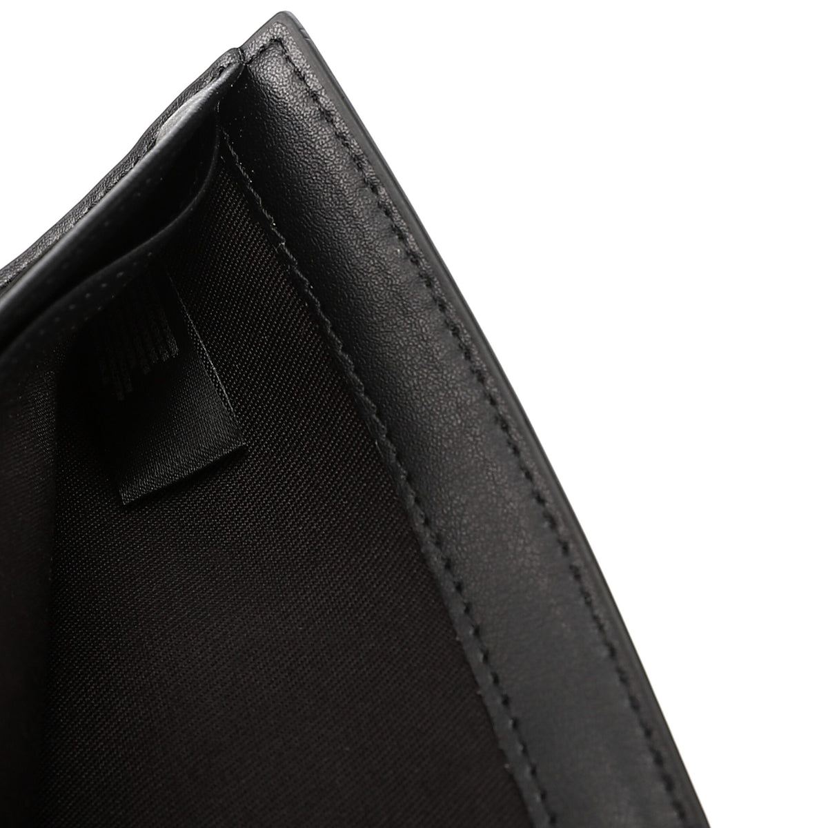 LACOSTE set (Wallet & Card holder)