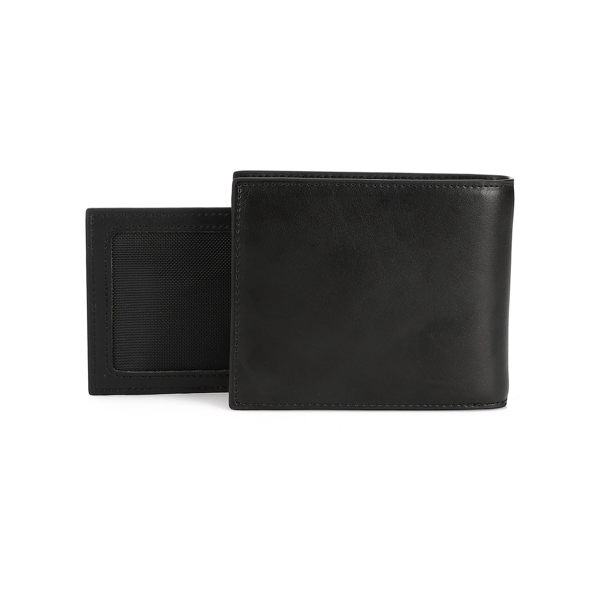 LACOSTE set (Wallet & Card holder)