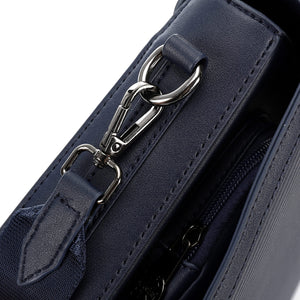 SUN SILK Cross bag