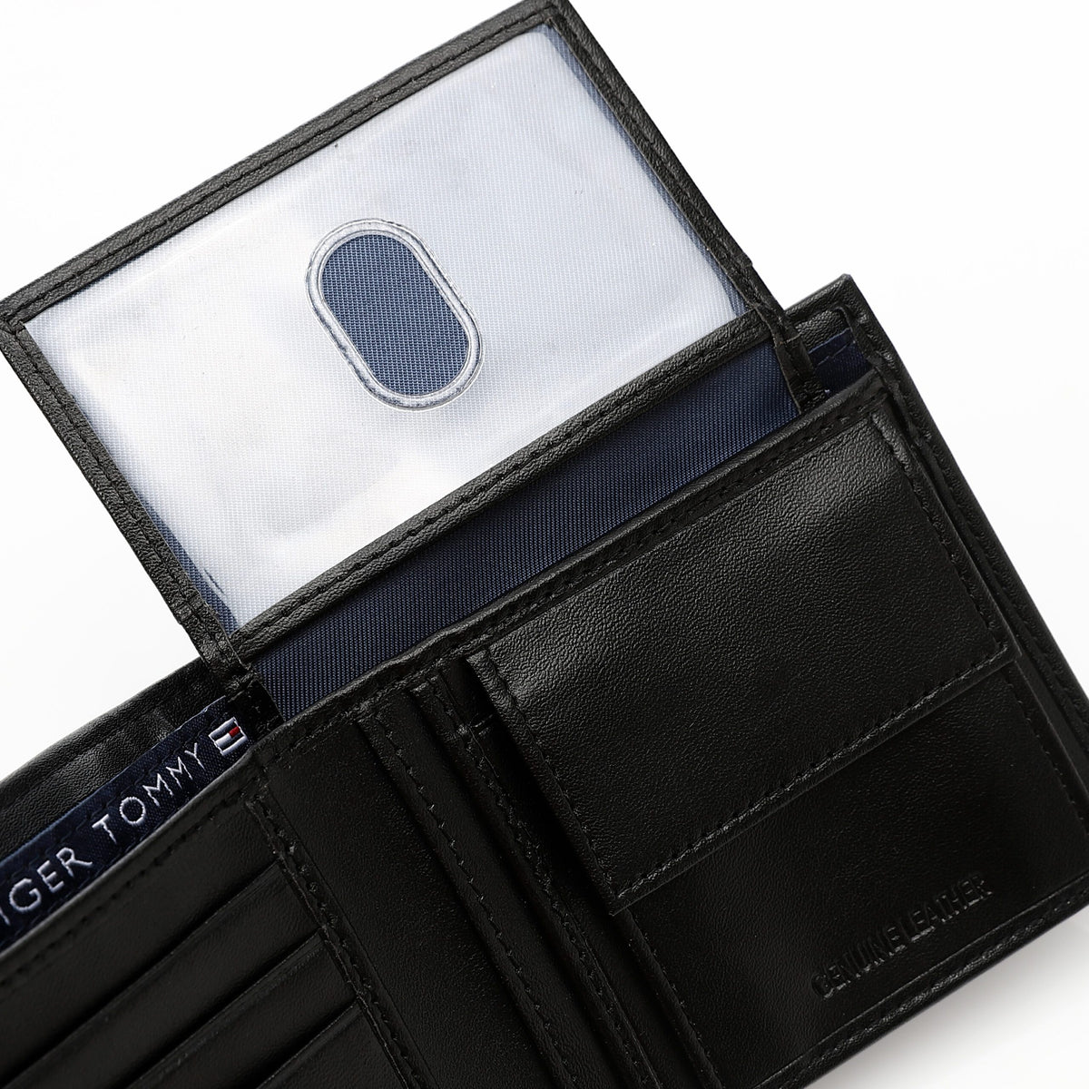 TOMMY HILFIGER Wallet
