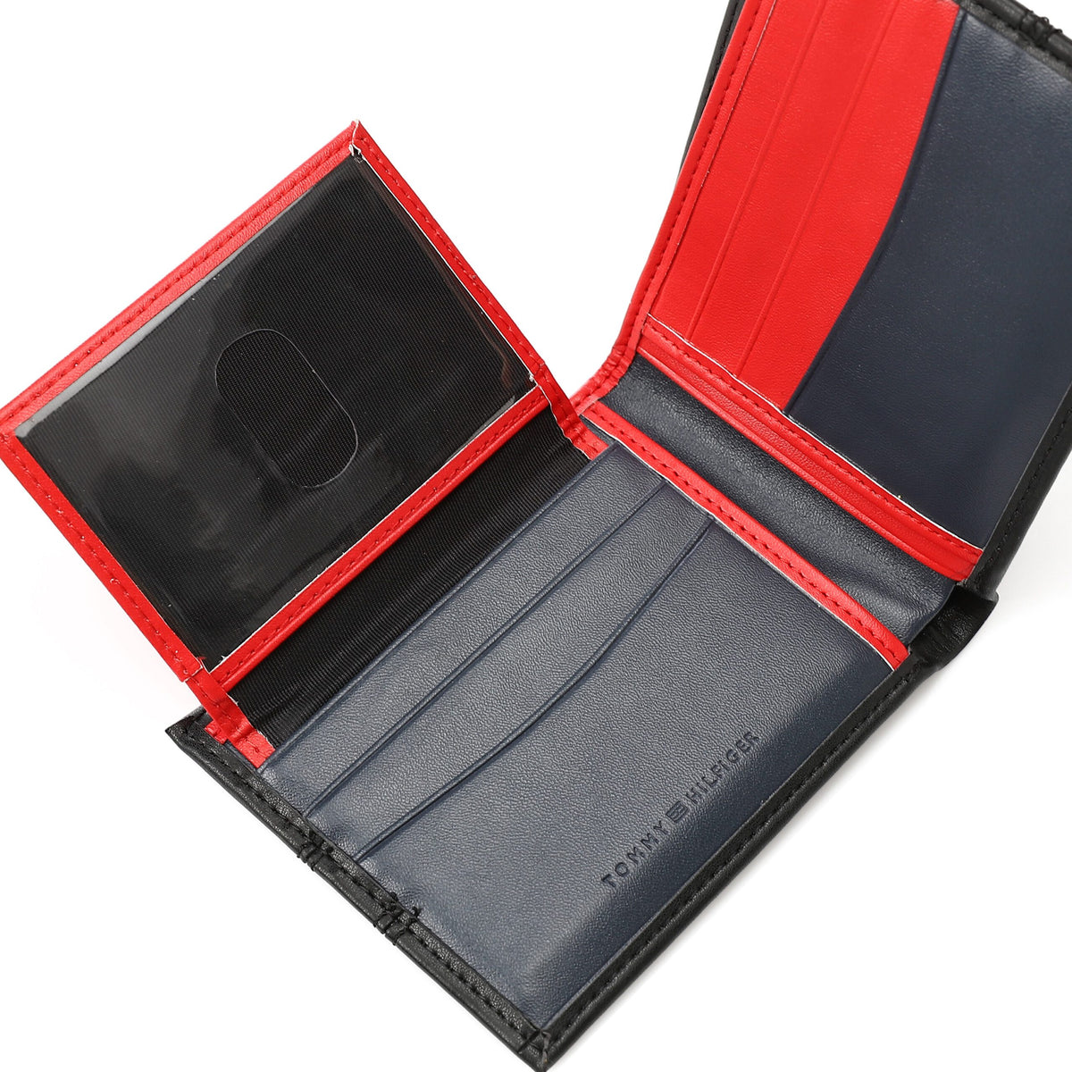 TOMMY HILFIGER Wallet