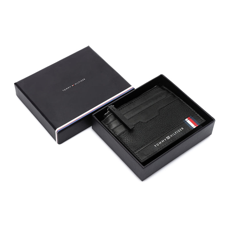 TOMMY HILFIGER Card holder