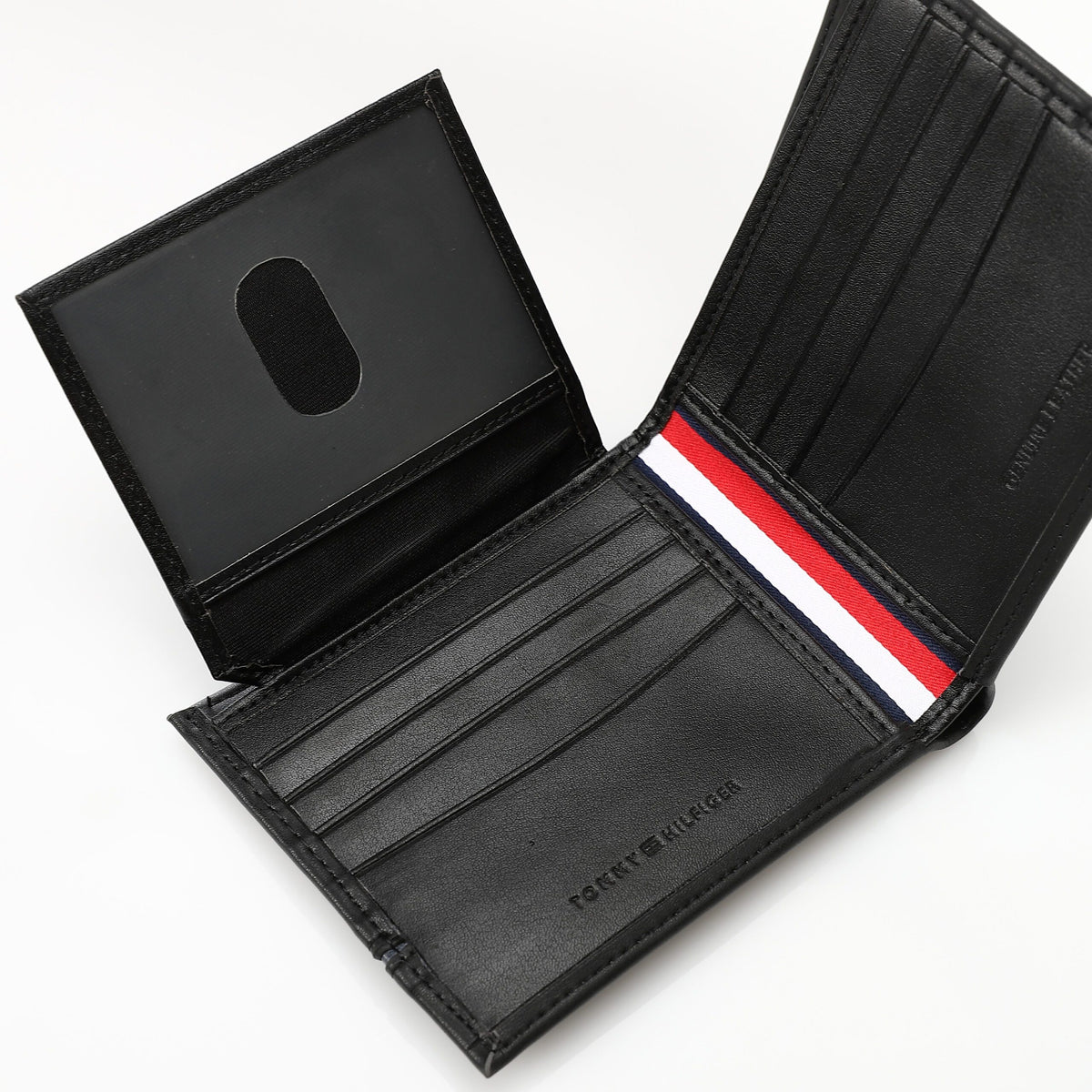 TOMMY HILFIGER Wallet