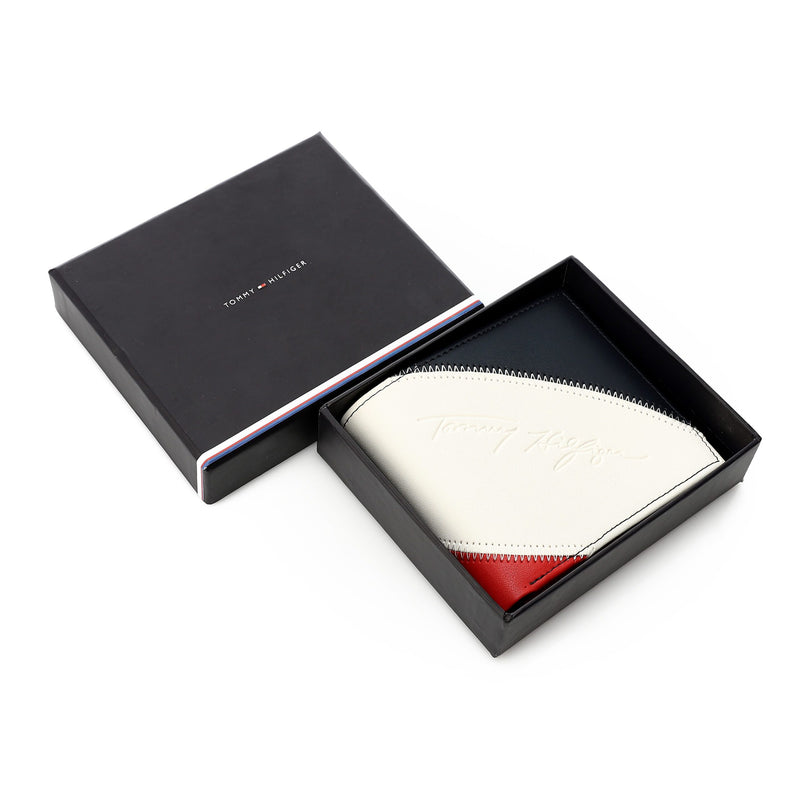 TOMMY HILFIGER Wallet