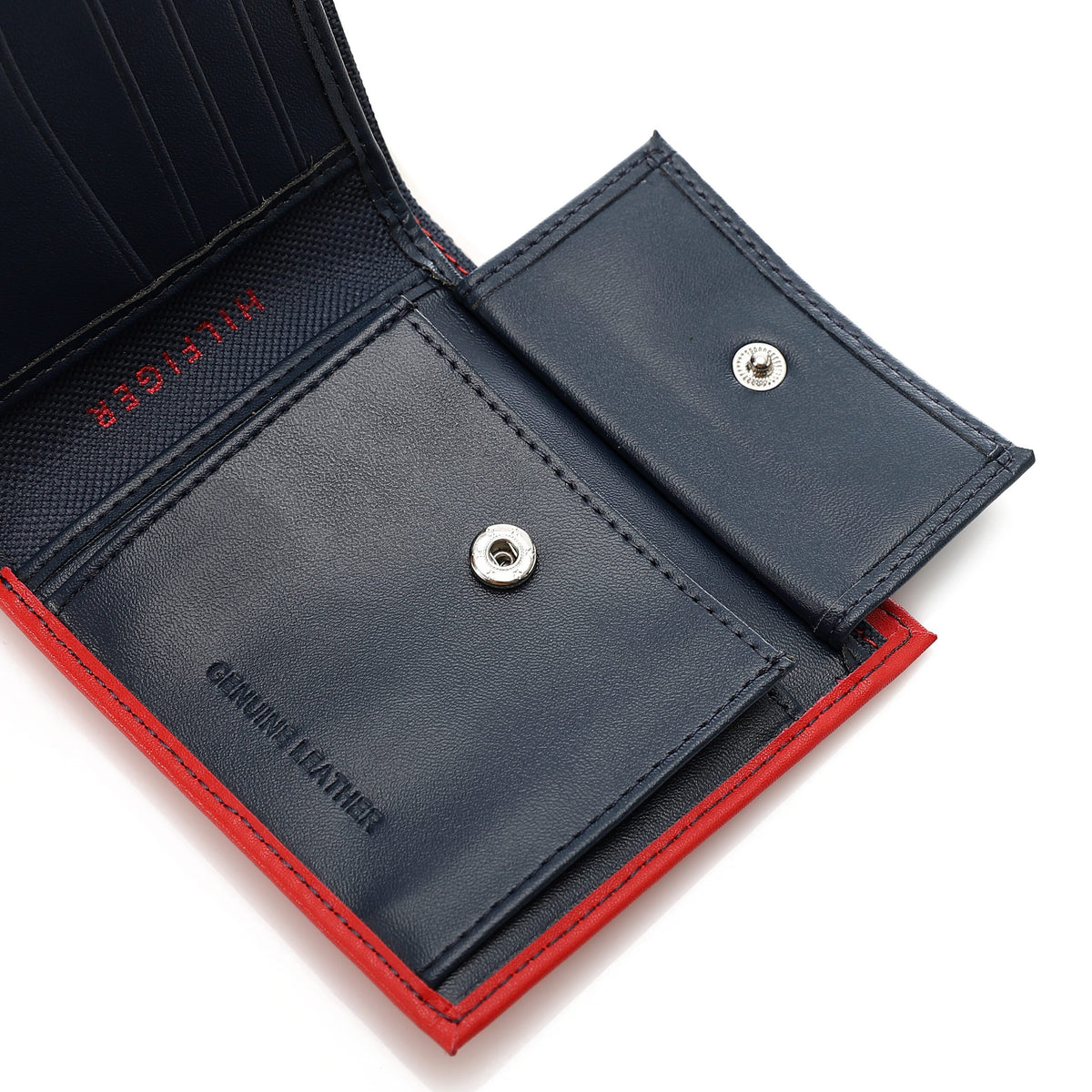 TOMMY HILFIGER Wallet