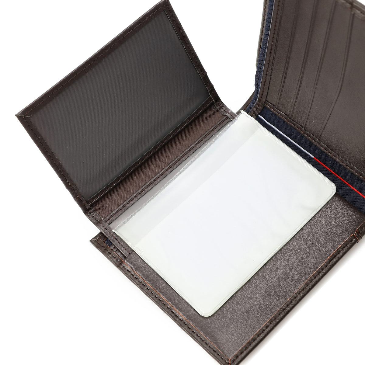 TOMMY HILFIGER Wallet