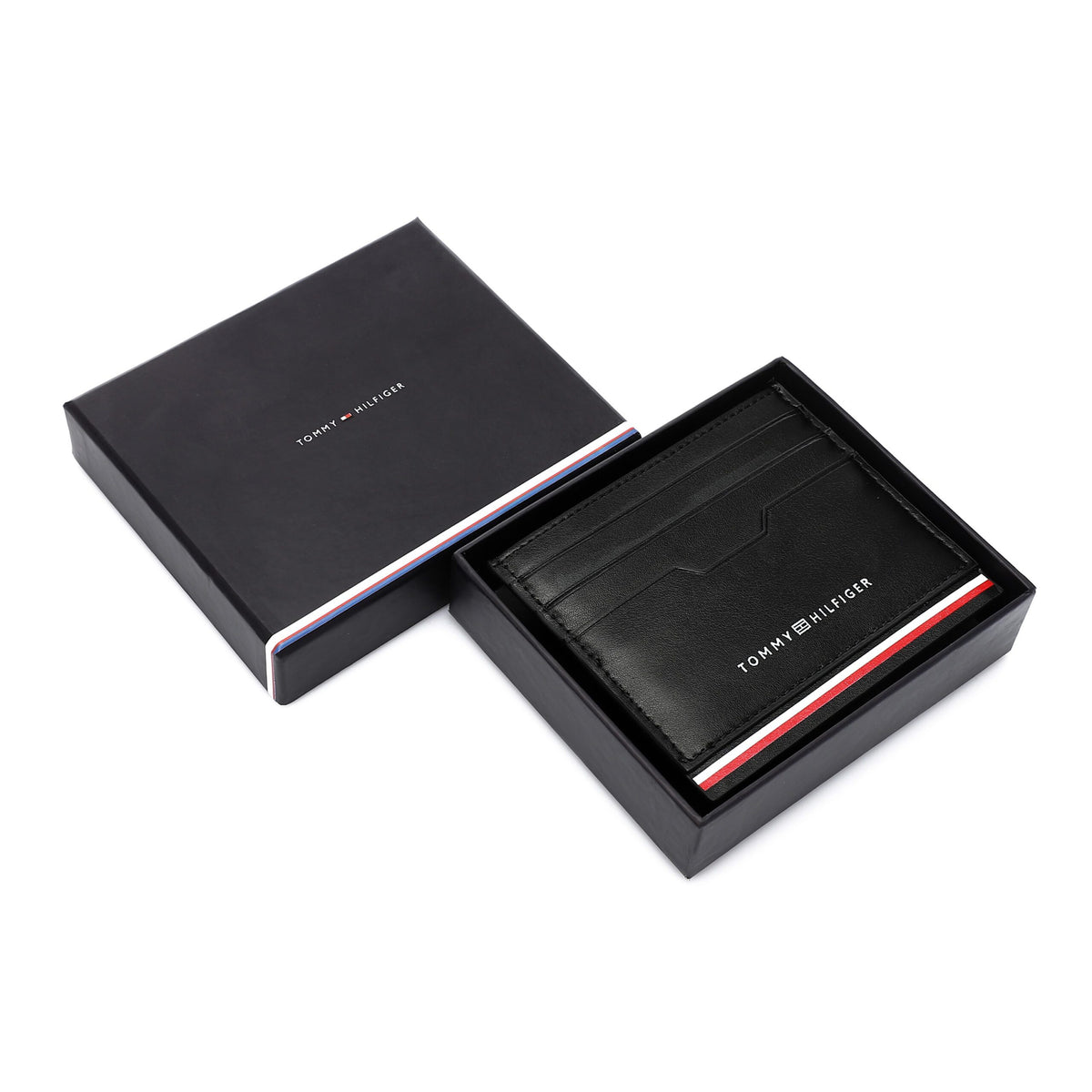 TOMMY HILFIGER Card holder