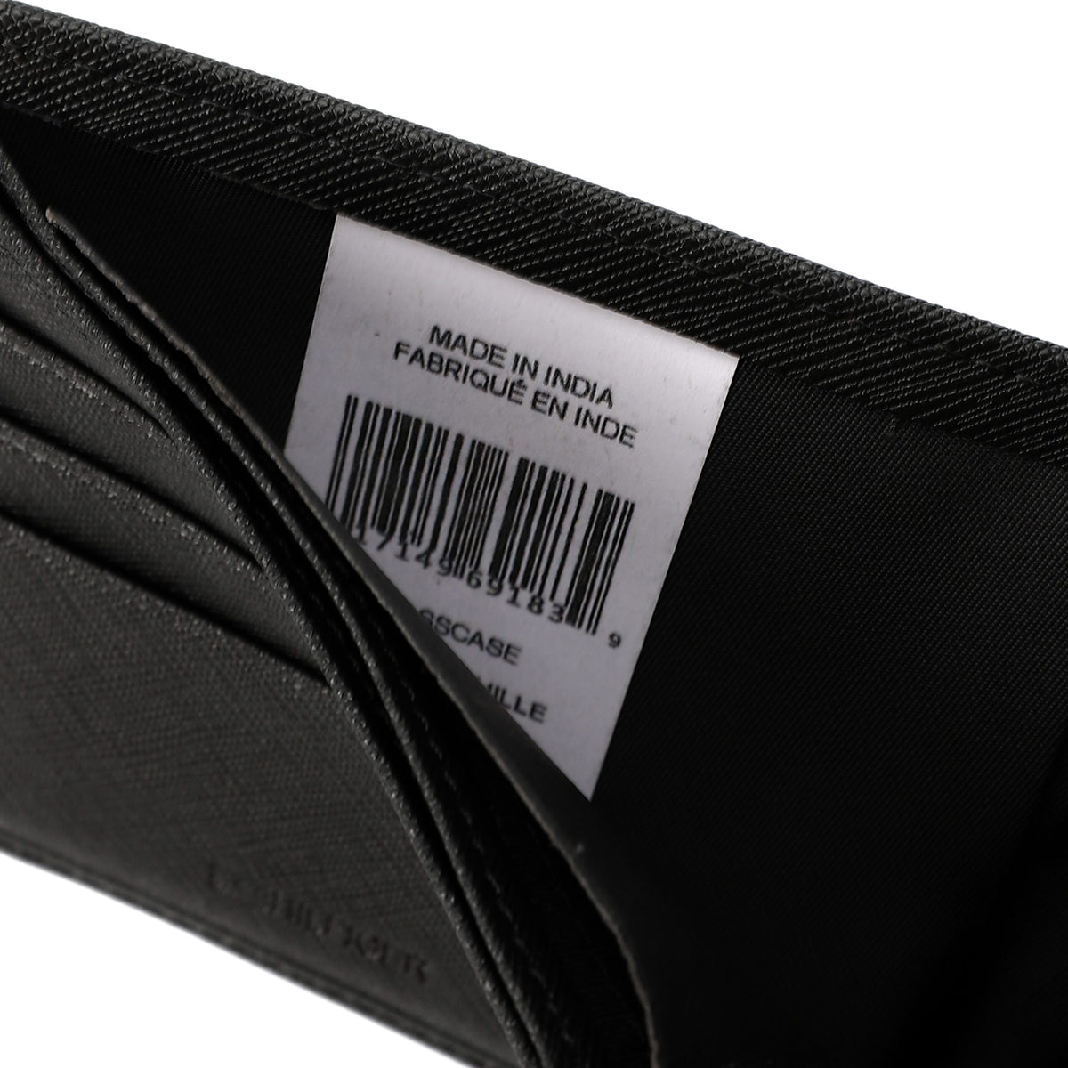 TOMMY HILFIGER Wallet