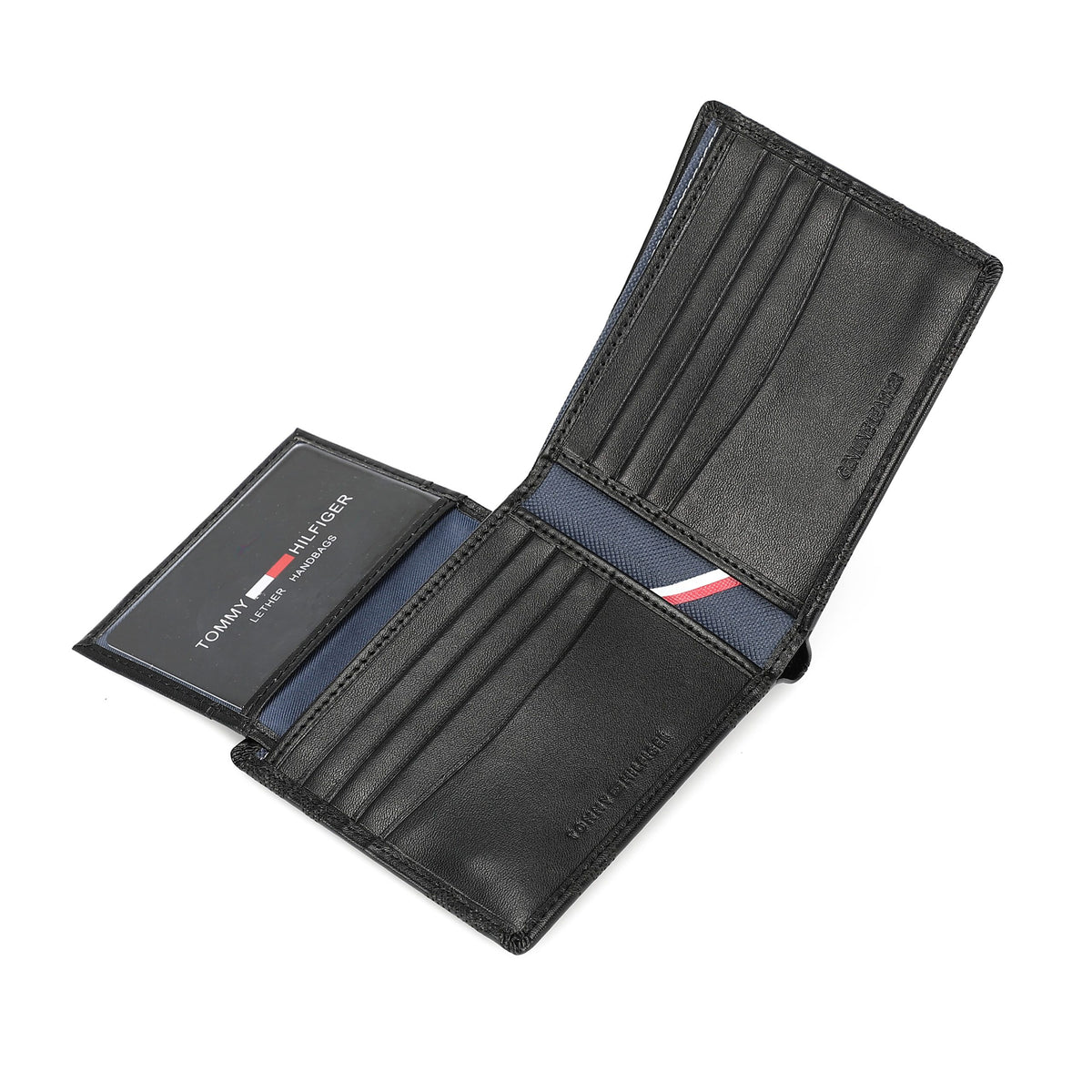 TOMMY HILFIGER Wallet