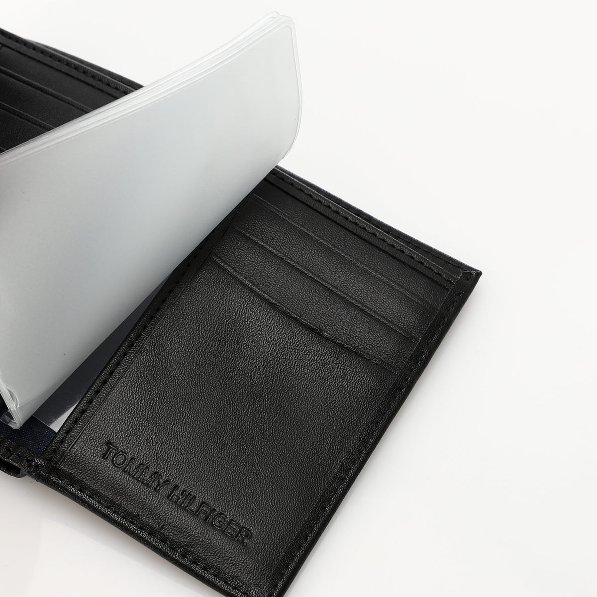 TOMMY HILFIGER Wallet
