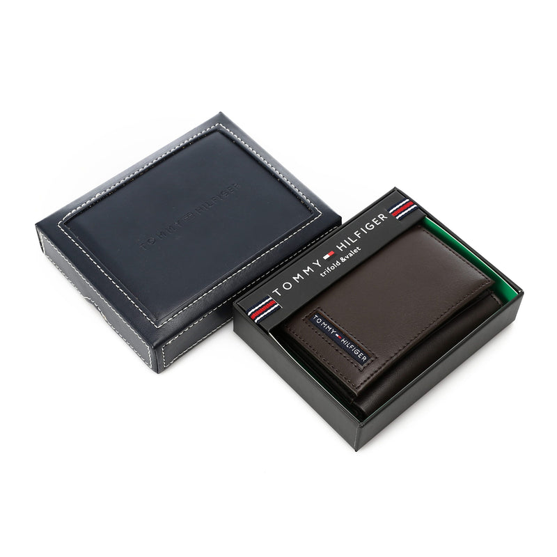 TOMMY HILFIGER Wallet