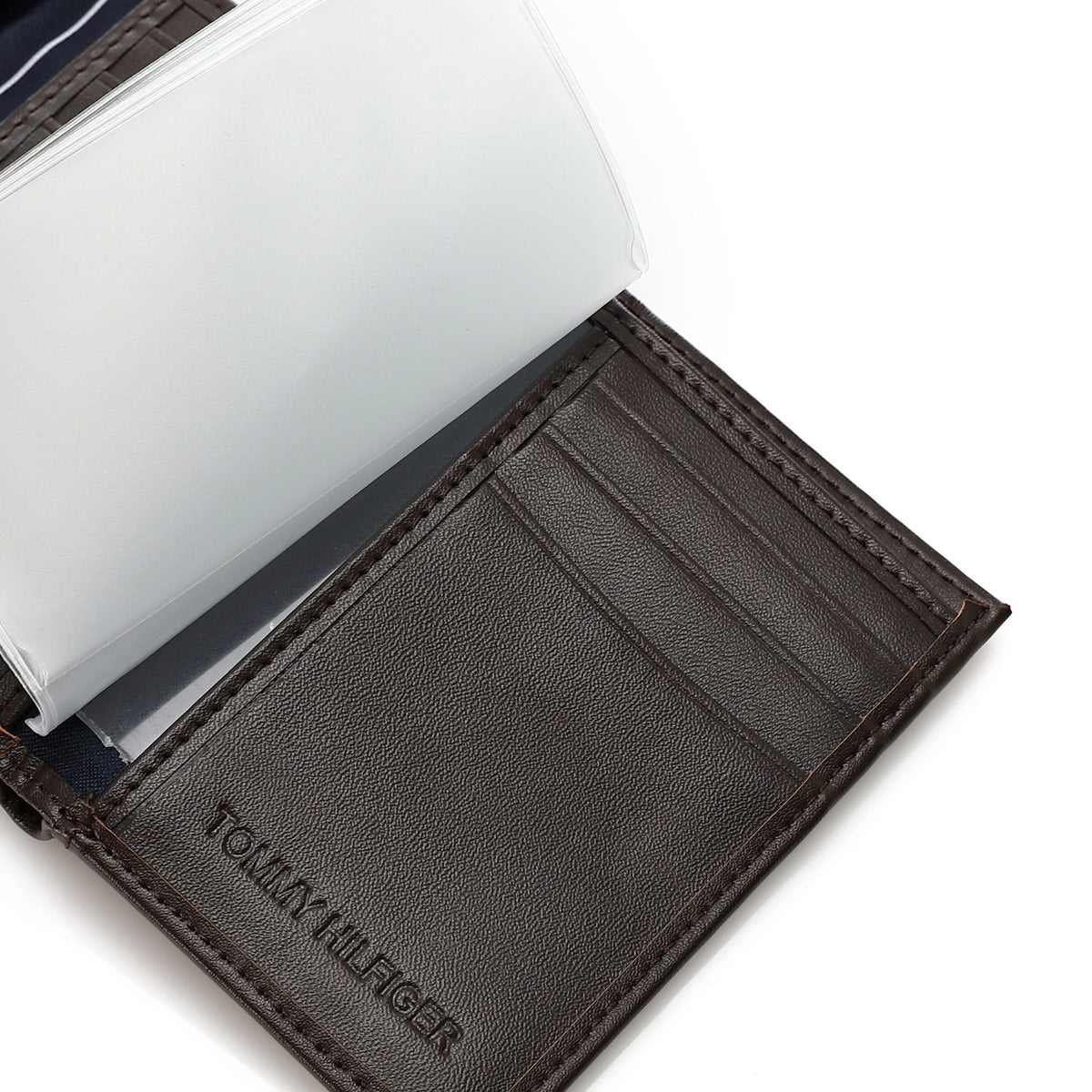 TOMMY HILFIGER Wallet