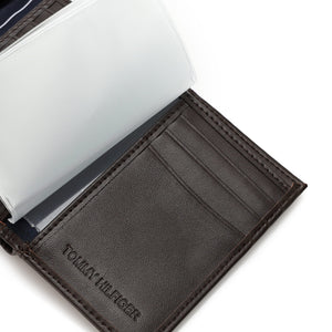 TOMMY HILFIGER Wallet