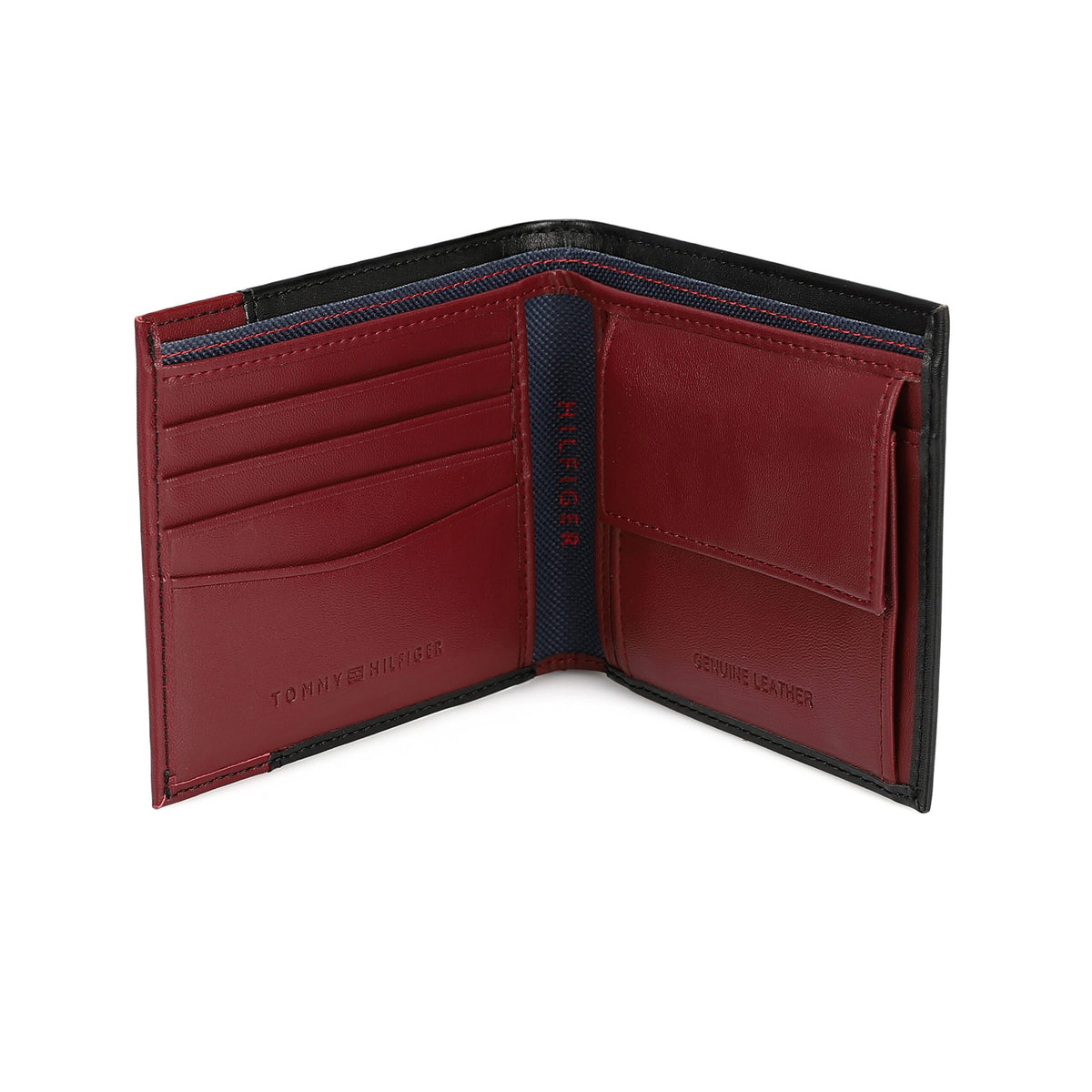 TOMMY HILFIGER Wallet