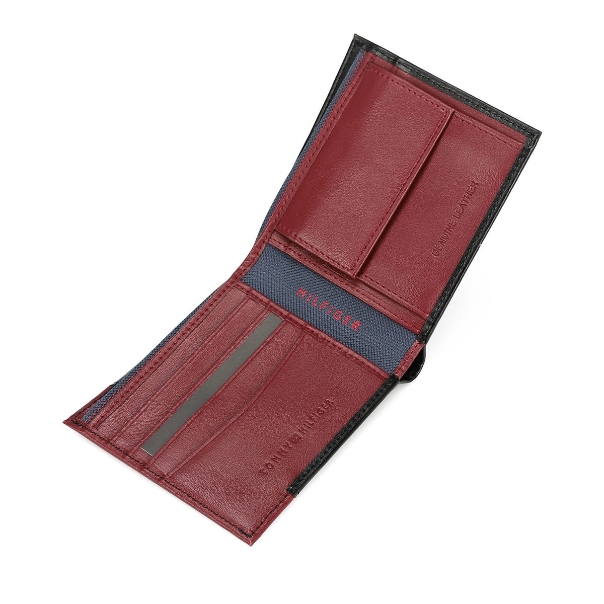 TOMMY HILFIGER Wallet