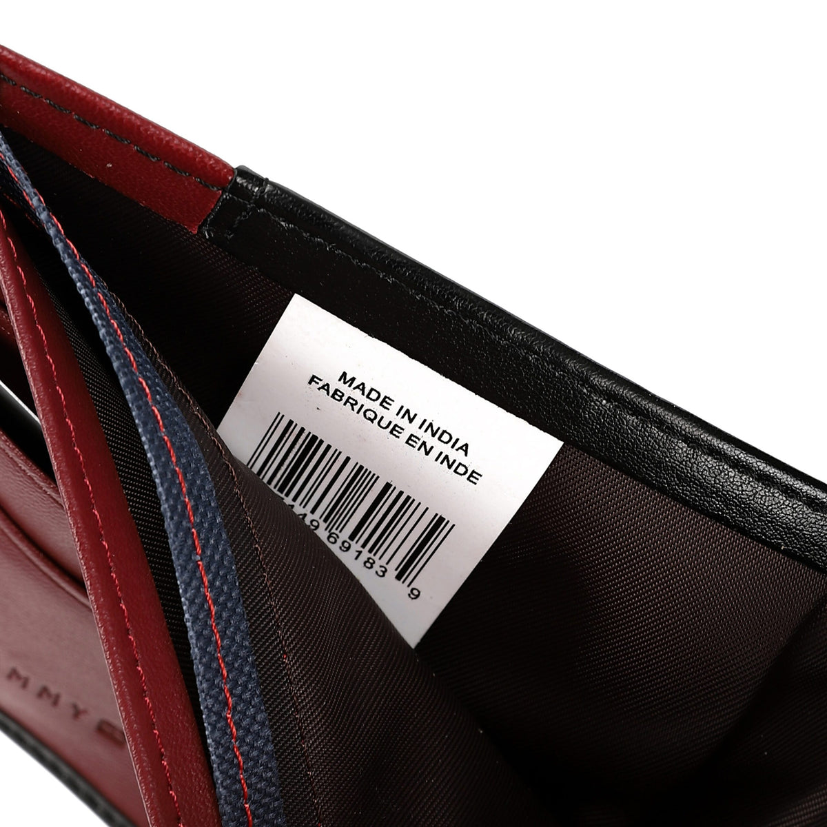 TOMMY HILFIGER Wallet