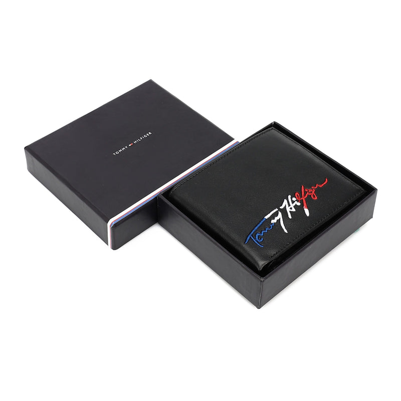 TOMMY HILFIGER Wallet