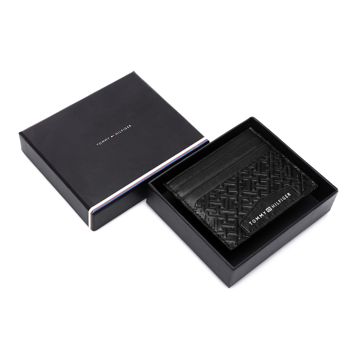 TOMMY HILFIGER Card holder