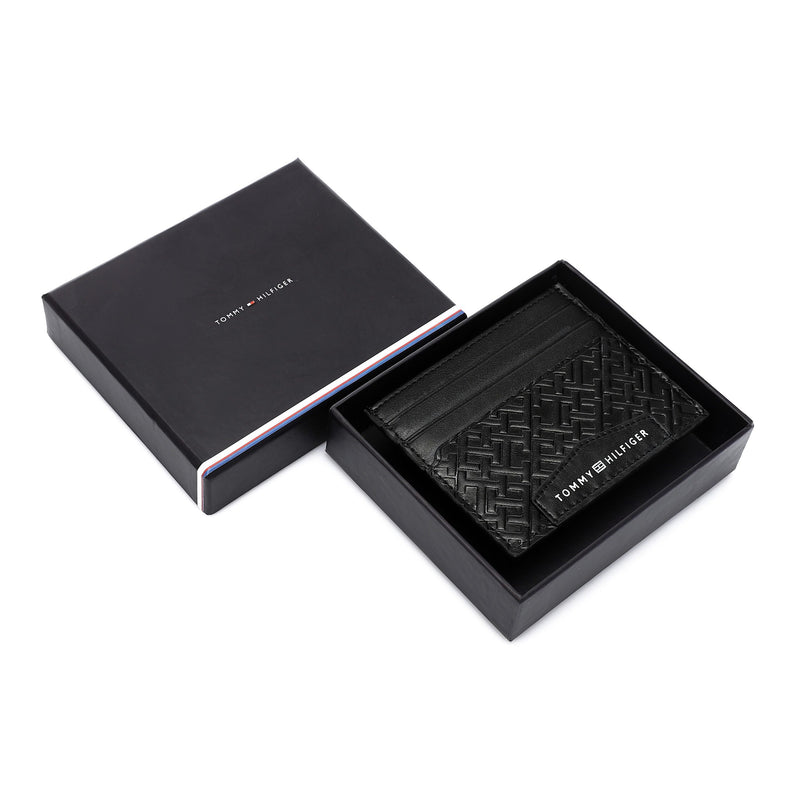 TOMMY HILFIGER Card holder