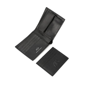 ARMANI EXCHANGE set (Wallet & Card holder)