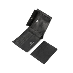 ARMANI EXCHANGE set (Wallet & Card holder)