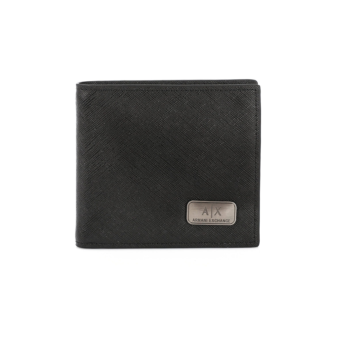 ARMANI EXCHANGE set (Wallet & Key chain)