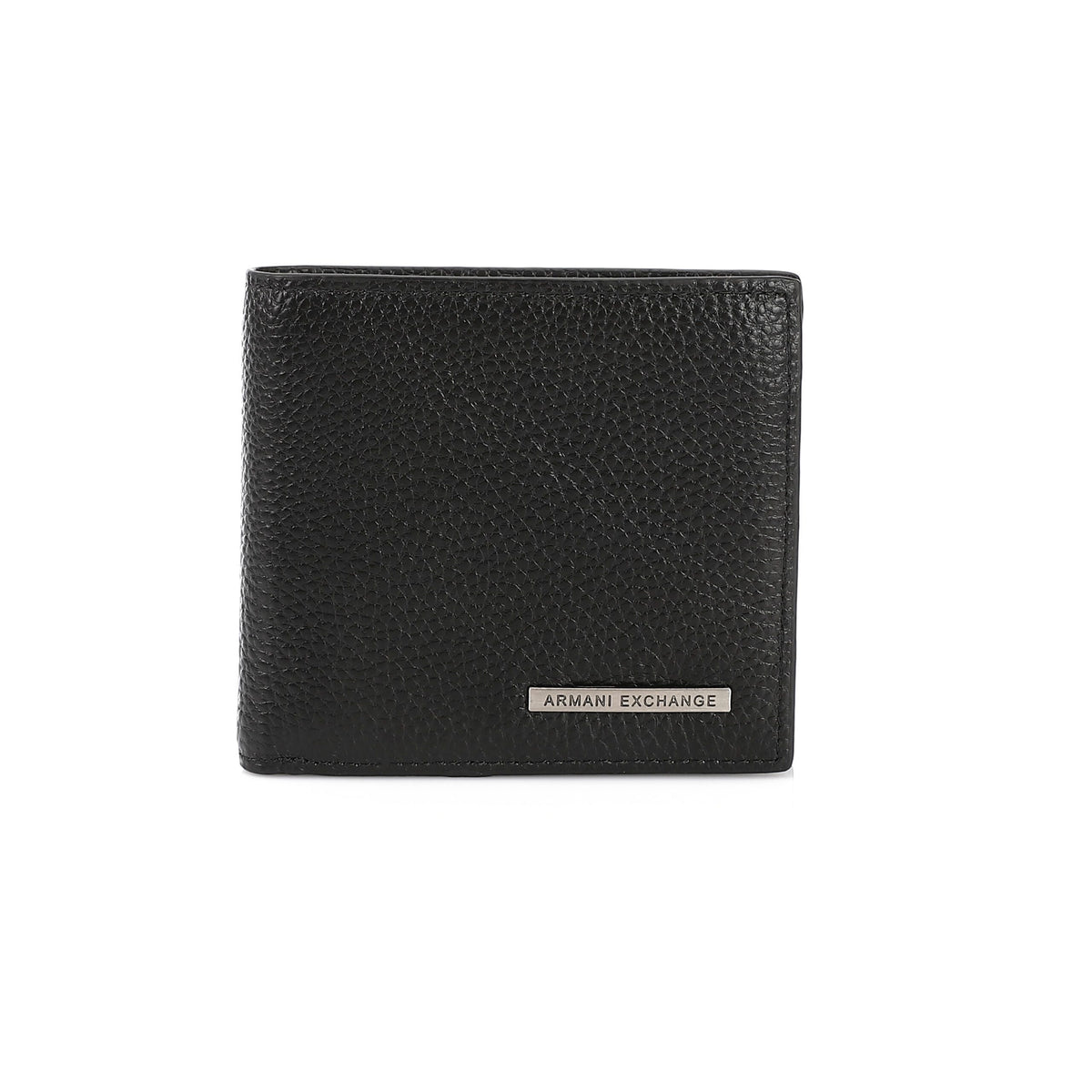 ARMANI EXCHANGE set (Wallet & Key chain)