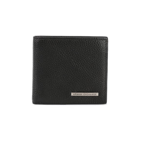 ARMANI EXCHANGE set (Wallet & Key chain)